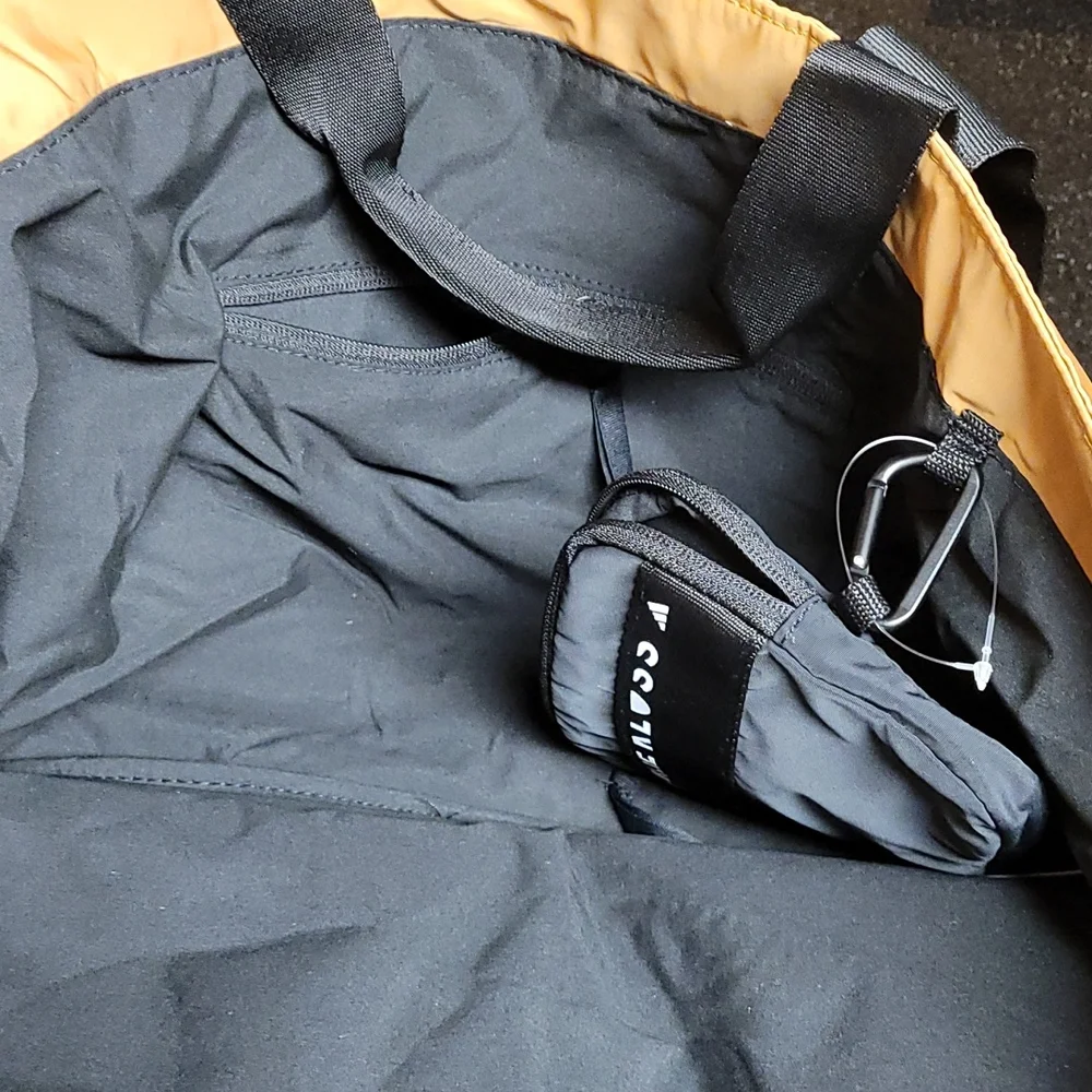 Adidas Karlie Kloss Tote